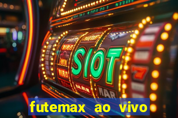 futemax ao vivo real madrid